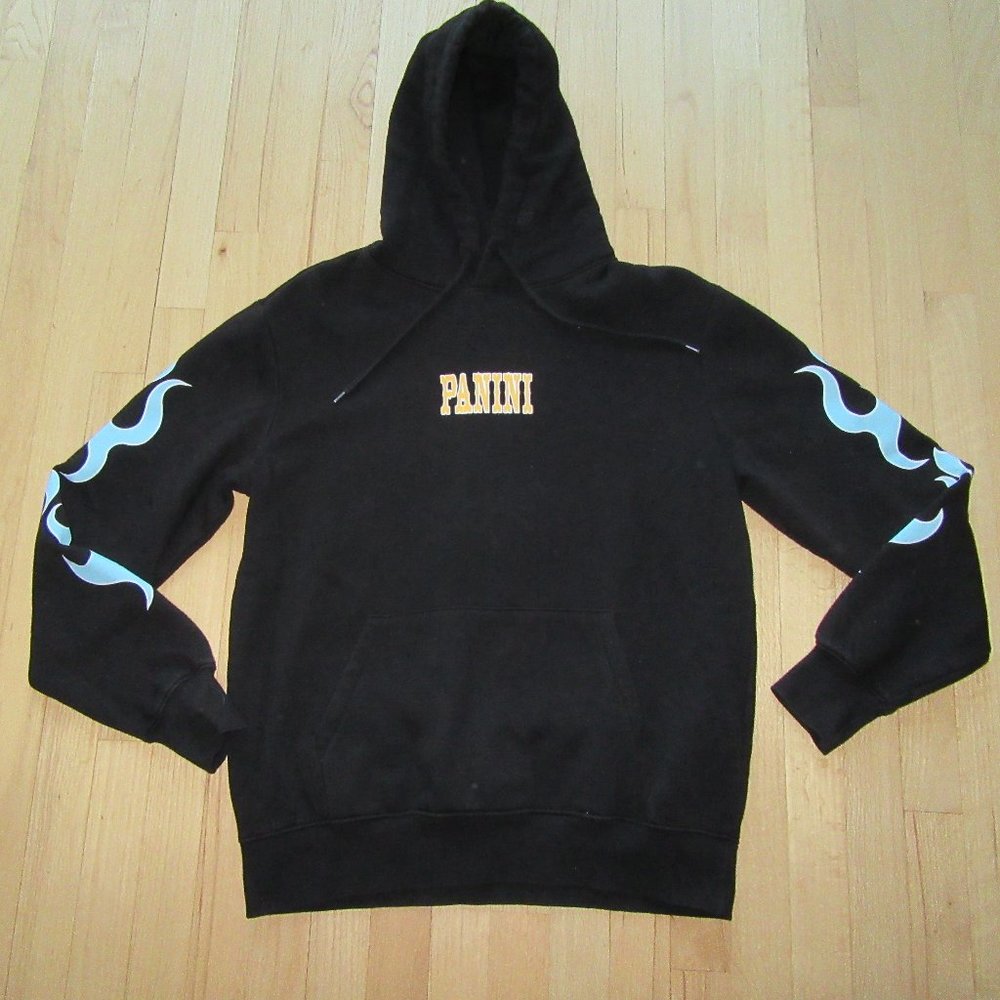 Lil Nas X Panini Hoodie Size Medium